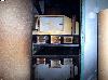  AZTEC 100" Conveyor Dryer, 3 zone gas fired,